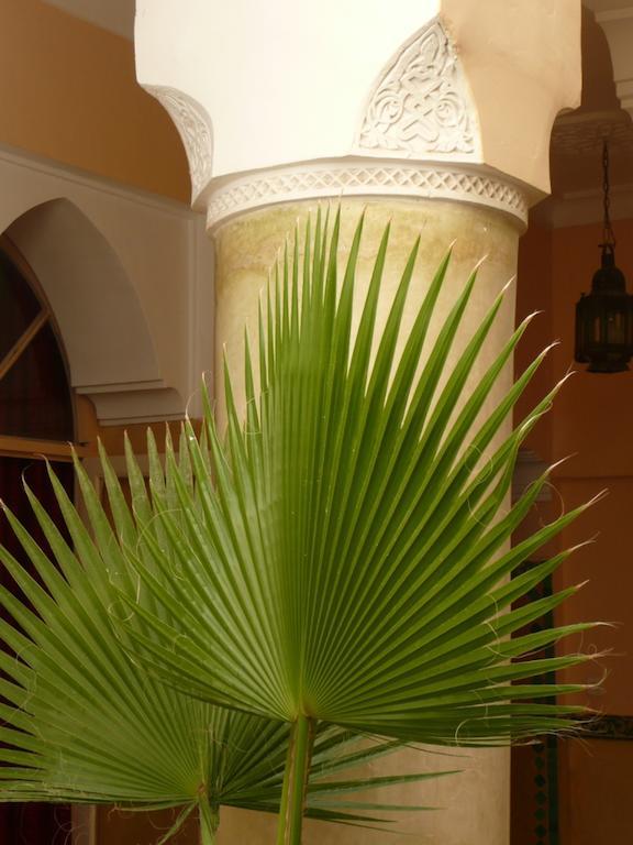 مراكش Riad Ker Saada المظهر الخارجي الصورة