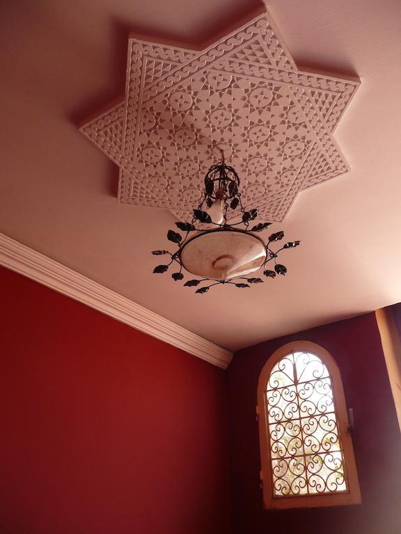 مراكش Riad Ker Saada المظهر الخارجي الصورة