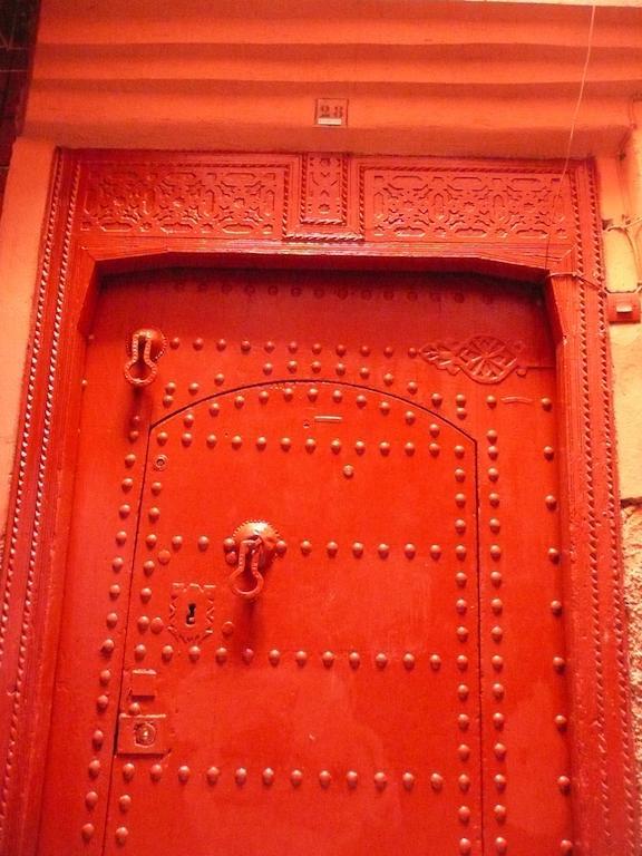 مراكش Riad Ker Saada المظهر الخارجي الصورة