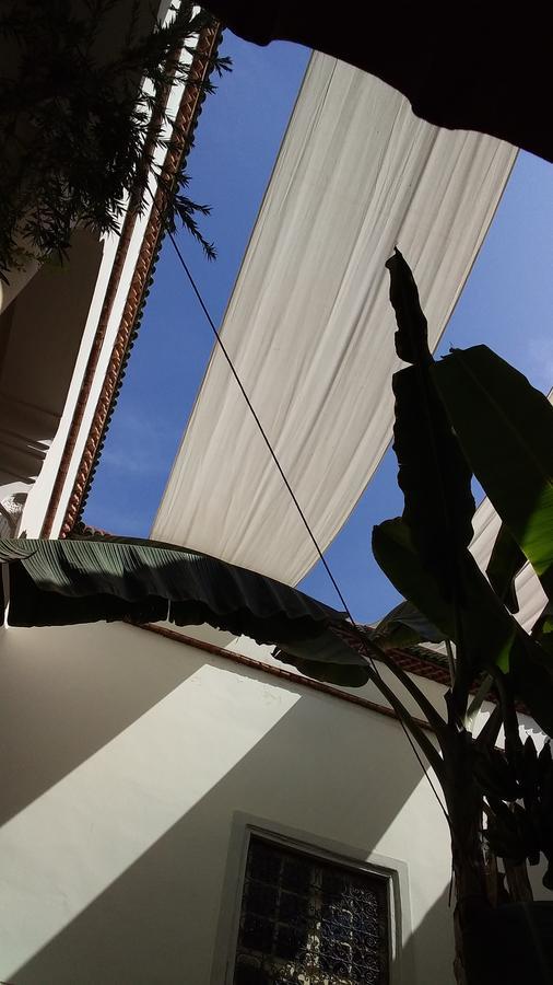 مراكش Riad Ker Saada المظهر الخارجي الصورة